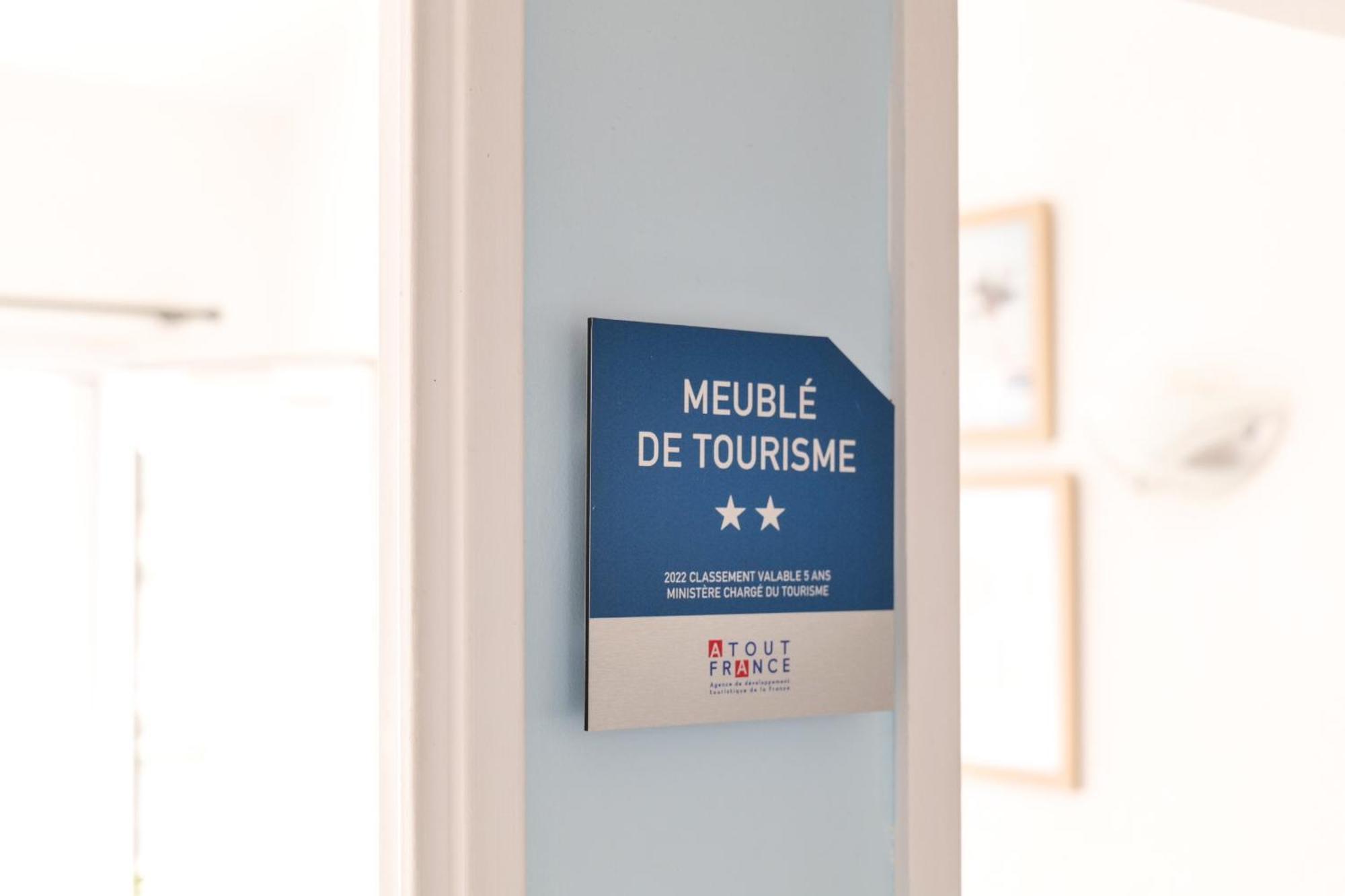 Charmant Duplex Quartier La Pironniere Aux Sables Dolonne - 6 Pers Les Sables-d'Olonne Exterior photo